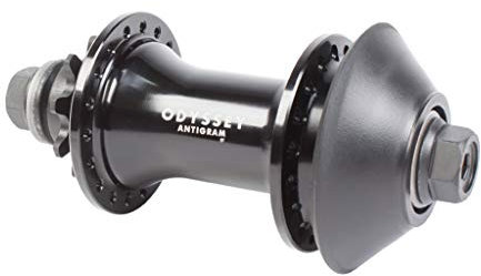 Odyssey BMX Antigram V2 Kassettennabe | schwarz | Female | SDS 9T