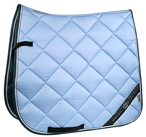 EQuest Schabracke Cotton.Maxx EQ Gentle | Farbe: hellblau | Größe: VS