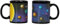 I-TOTAL Tasse mit Farbwechsel (Solar-System)