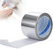 TW1TGOFT Aluminium Klebeband, 70MM*20M Selbstklebendes Aluminium Klebeband Wasser- und Hitzebeständiges Band Aluminiumband für Reparaturen von metallischen Oberflächen