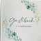 Kunterbuntspecht Gästebuch Hochzeit Fotobuch Hochzeitsbuch Gäste Boho für Hochzeiten Geschenk blanko mit Naturpapier Fadenheftung (Gästebuch Neutral)