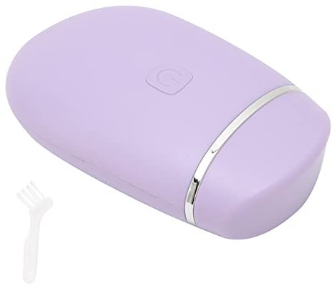 Rasoi da, rasoio elettrico a lunga durata della batteria per la depilazione