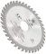 115mm Carbide Saw Blade, Circular Wood Mitre Saw Blade, 40T Saw Plunge Blade, Carbide Finishing Saws Blade, Metal Cutting Circular Saw Blade for Woodworking Wood Plastic Cutting 4.5inch (1PCS)
