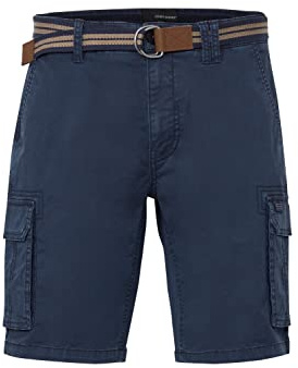 Blend BHShorts Herren Cargo Shorts Bermuda Kurze Hose
