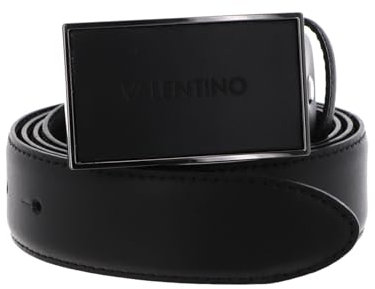 VALENTINO Bairone Belt W125 Nero