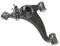 Querlenker Vorne Links Passend für Mercedes W124 93-95