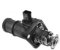 Frankberg Termostato refrirante compatibile con A3 8L1 1996-2003 I 1U2 1U5 2000-2010 Golf IV 1J1 1Jolf V 1K1 1997-2008 Replace# 06A121114