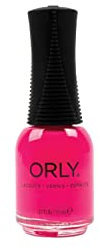 ORLY NEON HEAT, 11 ml