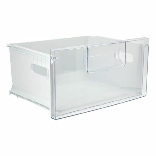 LUTH Premium Profi Parts Cajón congelador superior Lg Ajp73755703 para nevera congelador