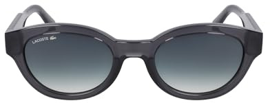 Lacoste Unisex Lacoste Brille Sunglasses (1er Pack)