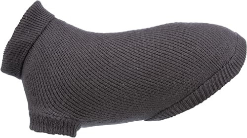 Trixie citystyle hundepullover Berlin anthrazit