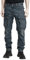 G-Star Herren Rovic Zip 3D Regular Tapered Denim Jeans, Blau (Worn in Glace D23077-D775-H139), 32W / 34L