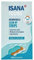 ISANA Young Clear-up Strips für fettige unreine Haut, schnelle Hilfe gegen Pickel & Mitesser, 2er Pack (2 x 3 Stück)