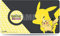 Ultra Pro Pokémon 15103 Pokemon-Spielmatte, Pikachu 2019