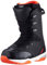 Nitro Snowboards Herren Venture PRO TLS '20 All Mountain Freeride Freestyle Schnellschnürsystem Boot Snowboardboot