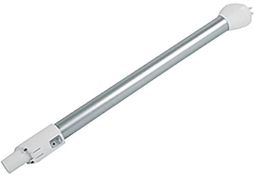 ZVac RH5789 - Tubo di aspirazione, compatibile con Rowenta Air Force 360, pezzo di ricambio