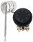 GUMEI 250V / 380V 16A 0-60 ℃ Thermostat Capillaire de commutateur de contrôle de température contrôlé