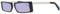 Emilio Pucci EP0126 5352Y Sonnenbrille für Damen