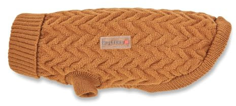 Wolters Strickpullover Isolde, Größe:35 cm, Farbe:löwenbraun