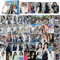 MIYEON MINNIE SOYEON SHUHUA yu-qi Photocards 'NEVERLAND' Neues Album New Song Postkarten Fan Support Card (Fate)