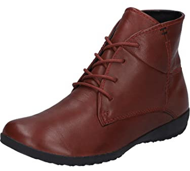 Josef Seibel Damen Naly 09 Stiefeletten, Rot (Carmin Vl971 460)
