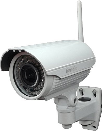 Telekom Deutsche Smart Home Bitron Video Kamera außen, 40352618