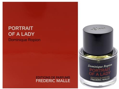 Portrait of a Lady Eau de Parfum 50 ml Vapo