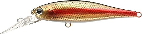 LUCKY CRAFT B'Freeze 78SP DD Pointer Wobbler Engaged Super Rainbow