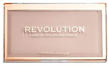 Revolution - Powder - Matte Base Powder - P4