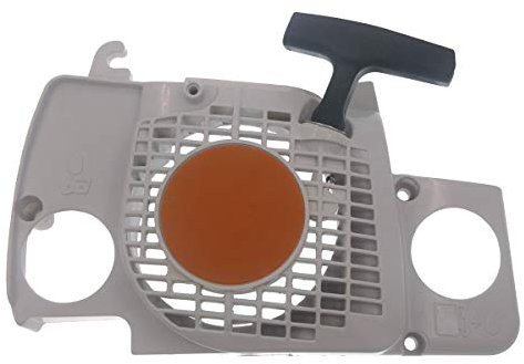 Cancanle Rückstoß Seilzug Starter für STIHL Stihl MS180 MS180C MS170 017 018 Kettensäge Teil Nr. 1130 080 2100