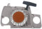 Cancanle Avviamento a Strappo per STIHL MS180 MS180C MS170 017 018 Motosega