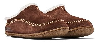 Sorel LANNER RIDGE Hausschuhe für Herren, Braun (Tobacco), 42 EU