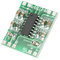 Mini placa de amplificador, 5 piezas 2.5V-5.5V PAM8403 3W + 3W Amplificador de potencia de doble canal Placa de módulo de amplificador de potencia de audio digital micro