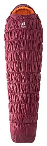 deuter Exosphere -6° SL Damen Kunstfaser Schlafsack