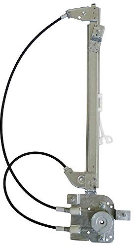 Magneti Marelli 350103180500 Fensterheber hinten Links Renault | Kompatibel mit: RENAULT LAGUNA II, LAGUNA II Grandtour
