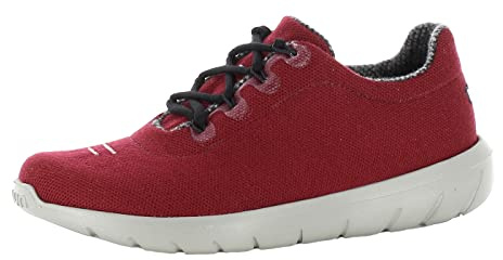 UYN Y100126 Living Cloud Sneaker Female Rubin EU 40