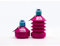 Nayade System Be-Fuelle Bottle tapón Sport 570 ml para Limpiar pipí de Mascota. Color Rosa