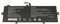 Medion Akoya E3223 (YS13G) Original Akku 41,04Wh