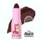 Wet n Wild Alice im Wunderland Lippenstift, hochpigmentierter langanhaltender Lippenstift für ein seidig-satiniertes Finish, angereichert mit Vitamin E, Curtsy Farbton