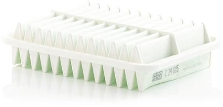 Luftfilter Mann-Filter Kompatibel mit Toyota Avensis Kombi T27 08-18 C24005