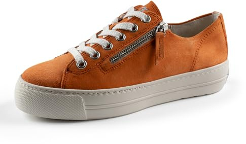 Paul Green Damen SUPER Soft Pauls, Frauen Low-Top Sneaker