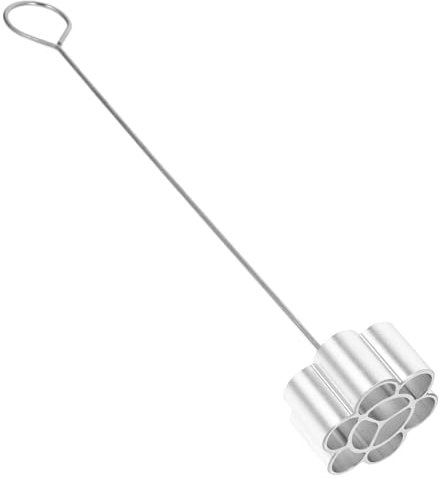 MAGICLULU Per Frittelle e Snack Riutilizzabile Con Mold Per Bunuelos e Dolci Per e