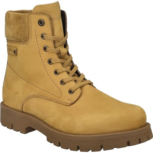 Josef Seibel Connor 03, safran