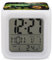 JTREWBV Réveil lumineux de voyage avec imprimé vieux tracteur, alimenté par piles, portable, numérique, moderne, blanc, taille unique