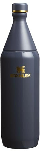 Stanley All Day Slim Bottle 34 oz Twilight Gloss (Box)