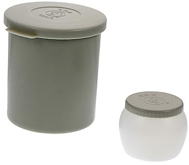 HAWILLOSCH Filter Pen Washing Bucket Stainless Steel Mesh for Oil Paint Wash Multifunction Brush Washer Strainer for Art Painting Portable for Travel