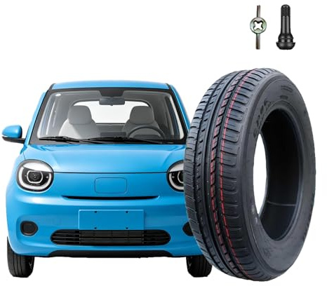 135/70R-12 Winterreifen mit Schneeprofil Ohne Spikes 135/70R/12 65Q und 135 70R 12 Hohe Lamellen – 250 kPa 290 kg