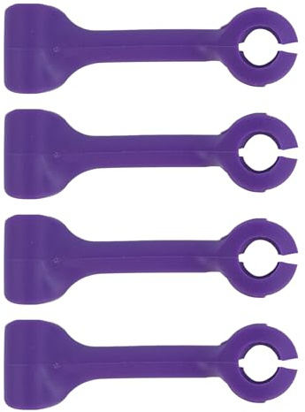 Fuuxtci Schutzvorrichtung Für Glasbecher In Der Spülmaschine | Rutschfest Und Platzsparend | Spülmaschinen Zubehör Zum Schutz Von Weingläsern,Für Die Glasreinigung Nach Der Party Und Beim