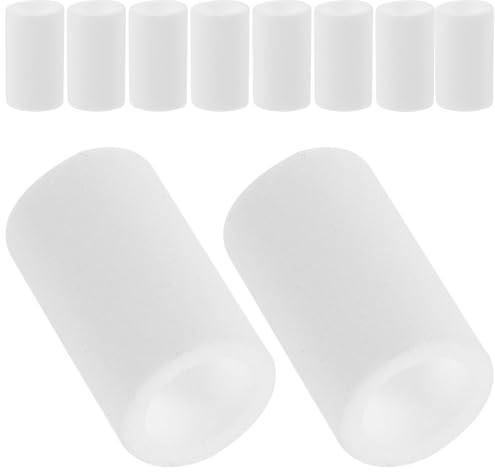 Weiß Ersatzfilter 10 Pe Stück für Luftbefeuchter für Zuhause