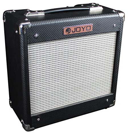 JOYO TOP-GT ORANGE MINI AMPLIFICATORE CHITARRA 2X4 WATT COMBO BATTERIA RICARICABILE 2,5H AMPLI BLUETOOTH 4.0 DISTORSORE APP IOS IPHONE IPAD MP3